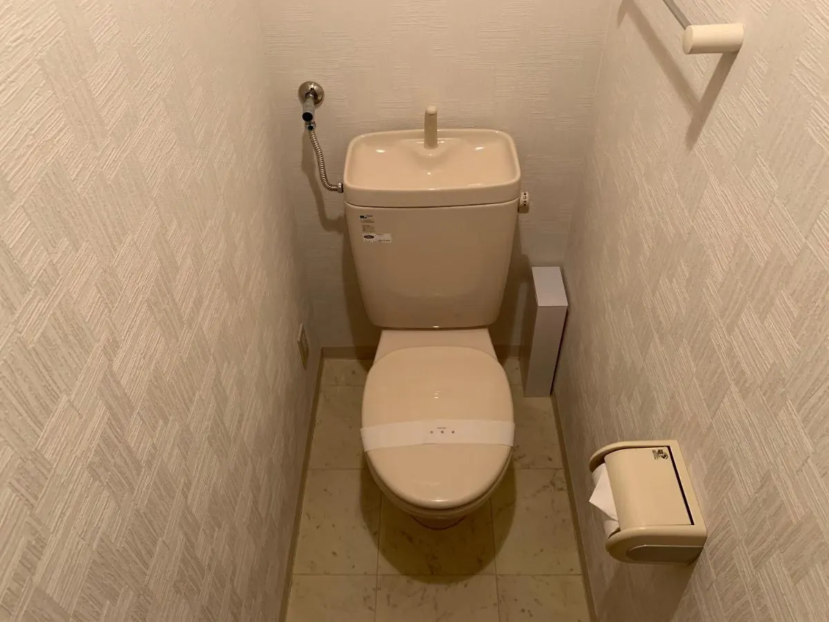 Lejlighed 豊水すすきの駅から徒歩数分 IK Minami 6 Jo Residence 101 IK南6条レジデンス Sapporo